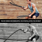 Battle Rope - LuminiK