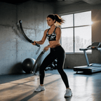 Battle Rope - LuminiK